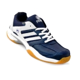 FT03 Feroc Badminton Shoes sports shoes india