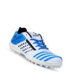 CD08 Cricket Shoes Size 4 performance footwear