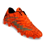 OH07 Orange Size 2 Shoes sports shoes online
