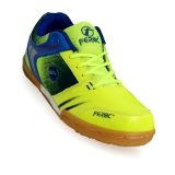 FS06 Feroc Badminton Shoes footwear price