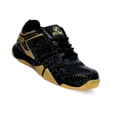 FH07 Feroc Black Shoes sports shoes online