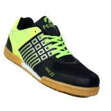 GM02 Green Tennis Shoes workout sports shoes