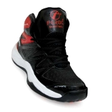 BM02 Basketball Shoes Size 5 workout sports shoes