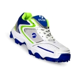 CG018 Cricket Shoes Size 8 jogging shoes