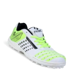 GJ01 Green Cricket Shoes running shoes