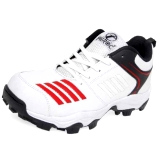 R038 Red Size 5 Shoes athletic shoes