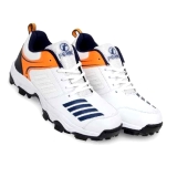 W043 White Size 11 Shoes sports sneaker