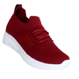 MH07 Maroon Size 5 Shoes sports shoes online