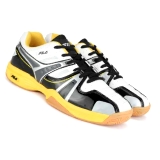 SP025 Silver Size 7 Shoes sport shoes