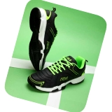 FR016 Fila Black Shoes mens sports shoes