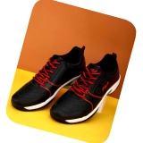 FN017 Fila Black Shoes stylish shoe