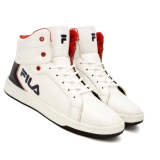 FO014 Fila Casuals Shoes shoes for men 2024