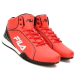 FO014 Fila shoes for men 2024