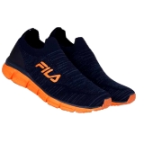 FD08 Fila Walking Shoes performance footwear