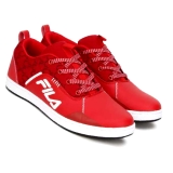 F027 Fila Sneakers Branded sports shoes