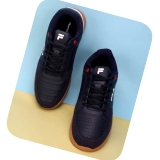 FW023 Fila Sneakers mens running shoe