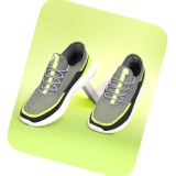 GG018 Green Under 4000 Shoes jogging shoes
