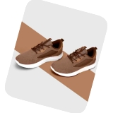 FU00 Fila Brown Shoes sports shoes offer