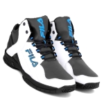 FH07 Fila White Shoes sports shoes online