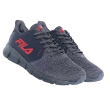 F026 Fila Sneakers durable footwear