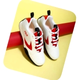 FJ01 Fila White Shoes running shoes