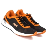 FU00 Fila Orange Shoes sports shoes offer
