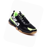 BK010 Black Basketball Shoes shoe for mens