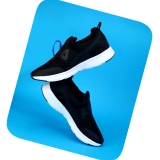 F030 Fila Black Shoes low priced sports shoes