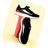 F046 Fila Black Shoes training shoes