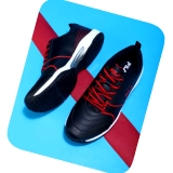 FF013 Fila Black Shoes shoes for mens