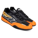 F038 Fila Black Shoes athletic shoes