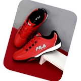 F034 Fila Size 10 Shoes shoe for running