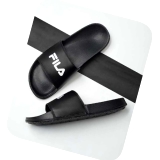 FJ01 Fila Slippers Shoes running shoes