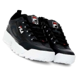 F035 Fila Sneakers mens shoes