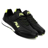 FZ012 Fila Size 1 Shoes light weight sports shoes