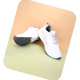 FZ012 Fila White Shoes light weight sports shoes