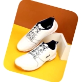 WM02 White Tennis Shoes workout sports shoes