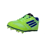 FM02 Firefly Cricket Shoes workout sports shoes