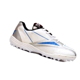 WC05 White Cricket Shoes sports shoes great deal