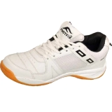 SJ01 Squash Shoes Size 8 running shoes
