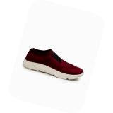 MO014 Maroon Size 11 Shoes shoes for men 2024