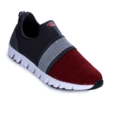 RH07 Red Walking Shoes sports shoes online