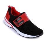 RT03 Red Size 9.5 Shoes sports shoes india