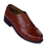 MG018 Maroon Formal Shoes jogging shoes