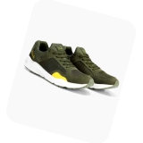 OT03 Olive Sneakers sports shoes india