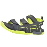 GT03 Green Sandals Shoes sports shoes india