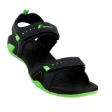 GM02 Green Sandals Shoes workout sports shoes