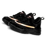 BH07 Black Size 3 Shoes sports shoes online