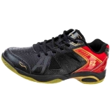 B033 Black Badminton Shoes designer shoe