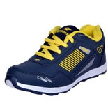 Glamour Hockey Shoes